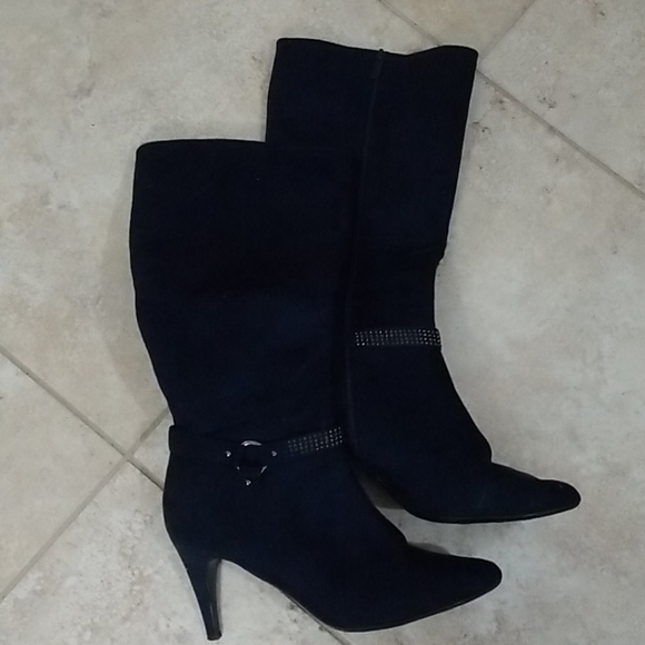 Tristan Boots - Picture 1 of 3